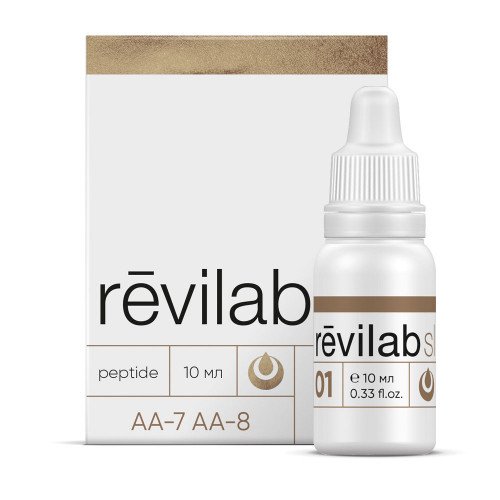 Revilab SL 01 для Серцево-судинної системи