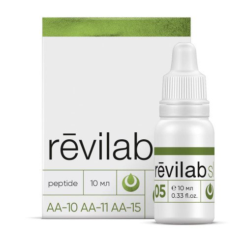 Revilab SL 05 для Шлунково-кишкового тракту