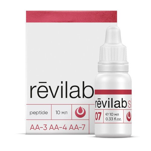 Revilab SL 07 для Системи кровотворення