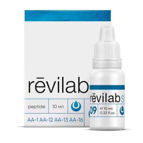 Revilab SL 09 для Чоловічого організму