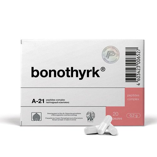 БОНОТИРК
