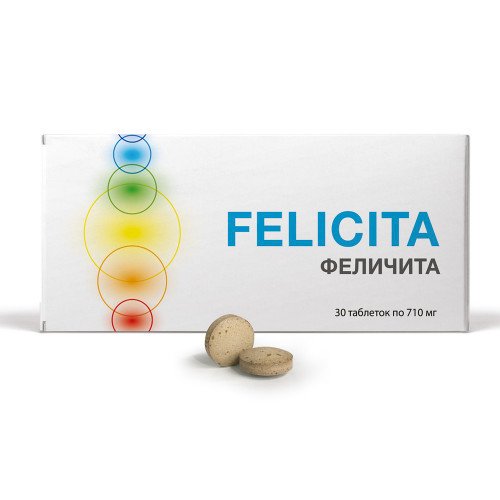 Фелічіта