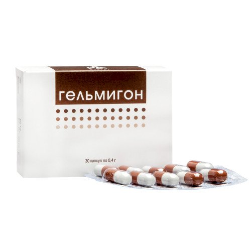 Гельмігон