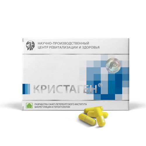 Кристаген (імунний захист)